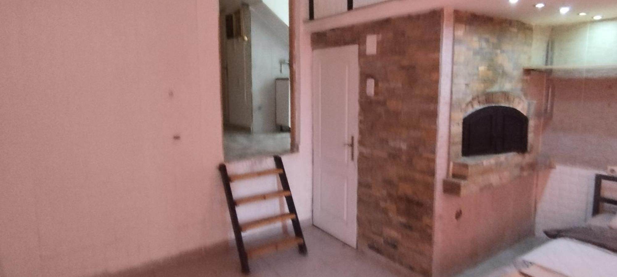 Small Apartment Private Bathroom Strong Wi-Fi Belgrado Exterior foto