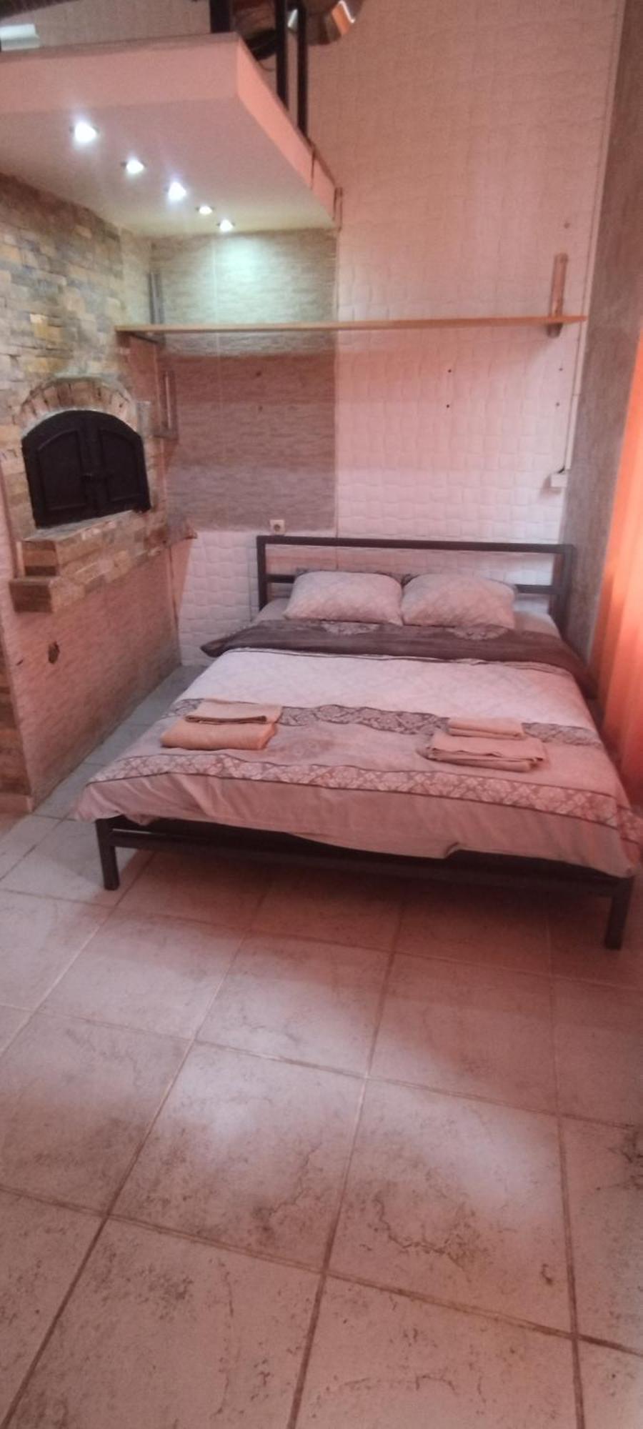 Small Apartment Private Bathroom Strong Wi-Fi Belgrado Exterior foto