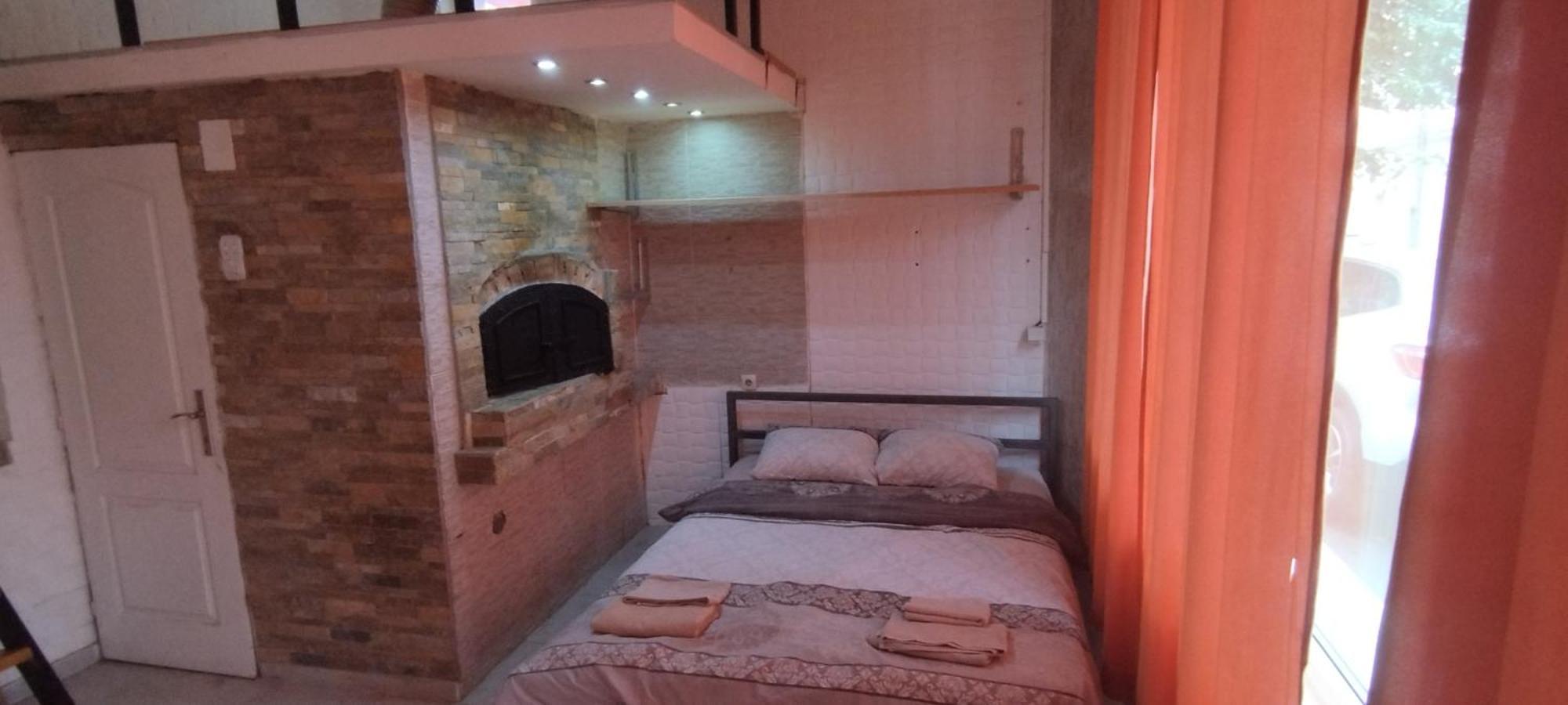 Small Apartment Private Bathroom Strong Wi-Fi Belgrado Exterior foto