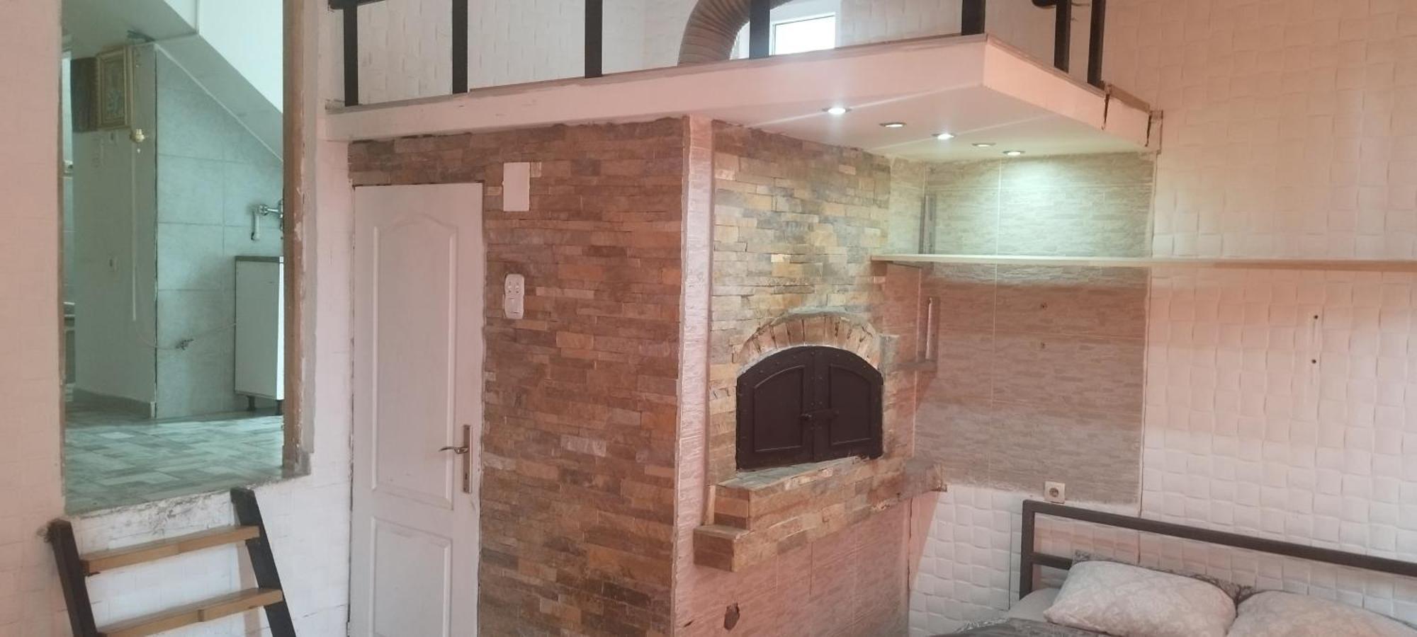 Small Apartment Private Bathroom Strong Wi-Fi Belgrado Exterior foto