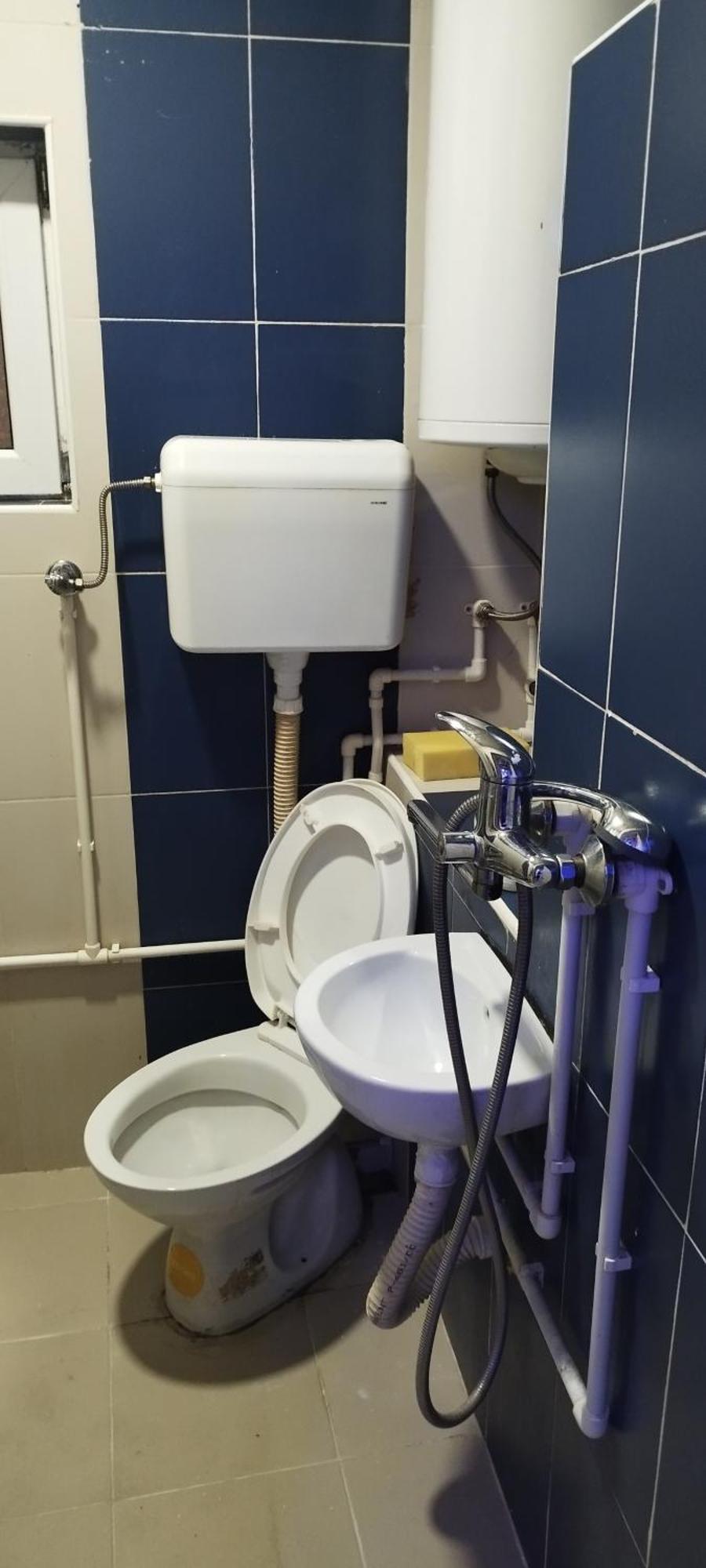 Small Apartment Private Bathroom Strong Wi-Fi Belgrado Exterior foto