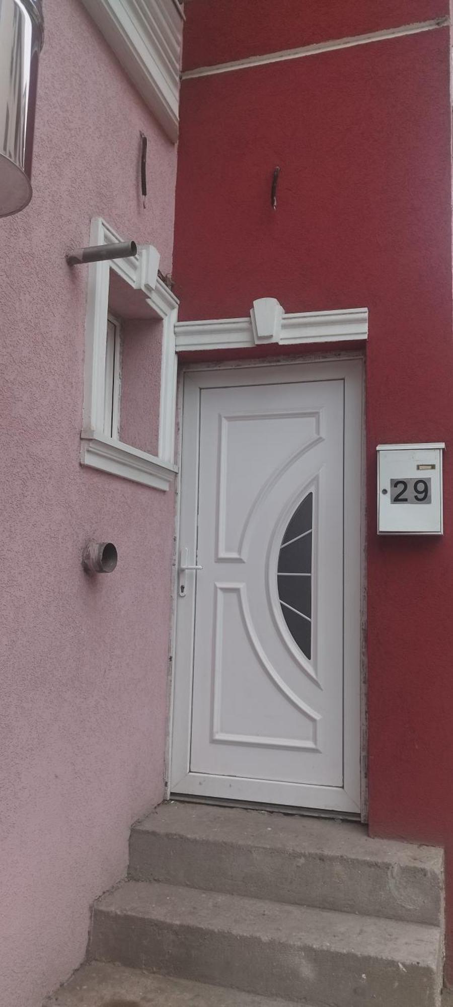 Small Apartment Private Bathroom Strong Wi-Fi Belgrado Exterior foto