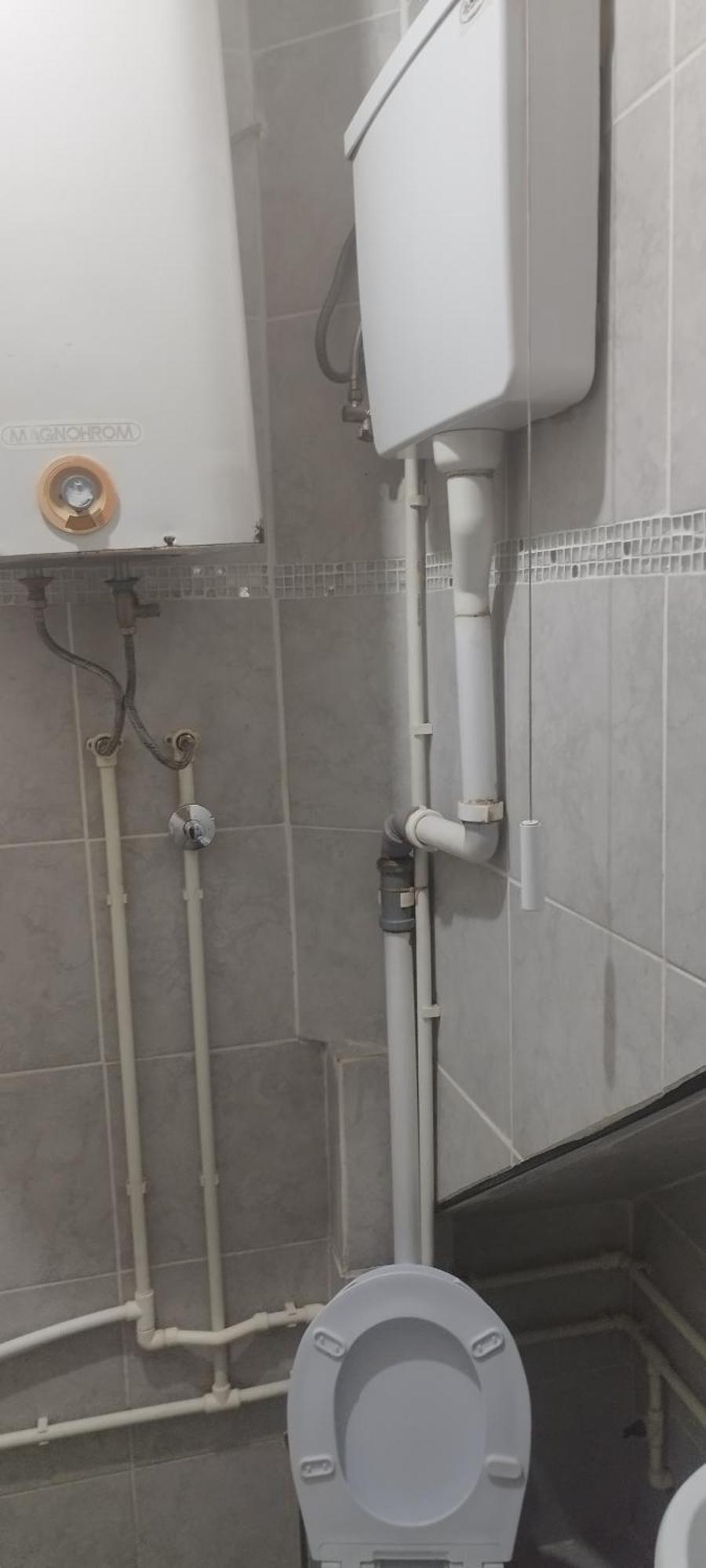 Small Apartment Private Bathroom Strong Wi-Fi Belgrado Exterior foto