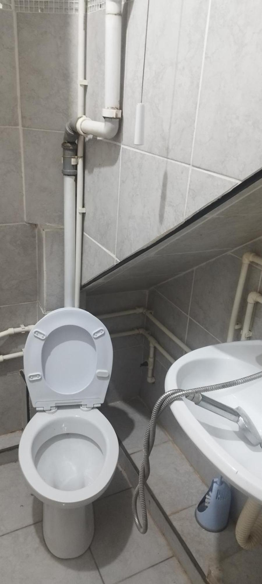 Small Apartment Private Bathroom Strong Wi-Fi Belgrado Habitación foto