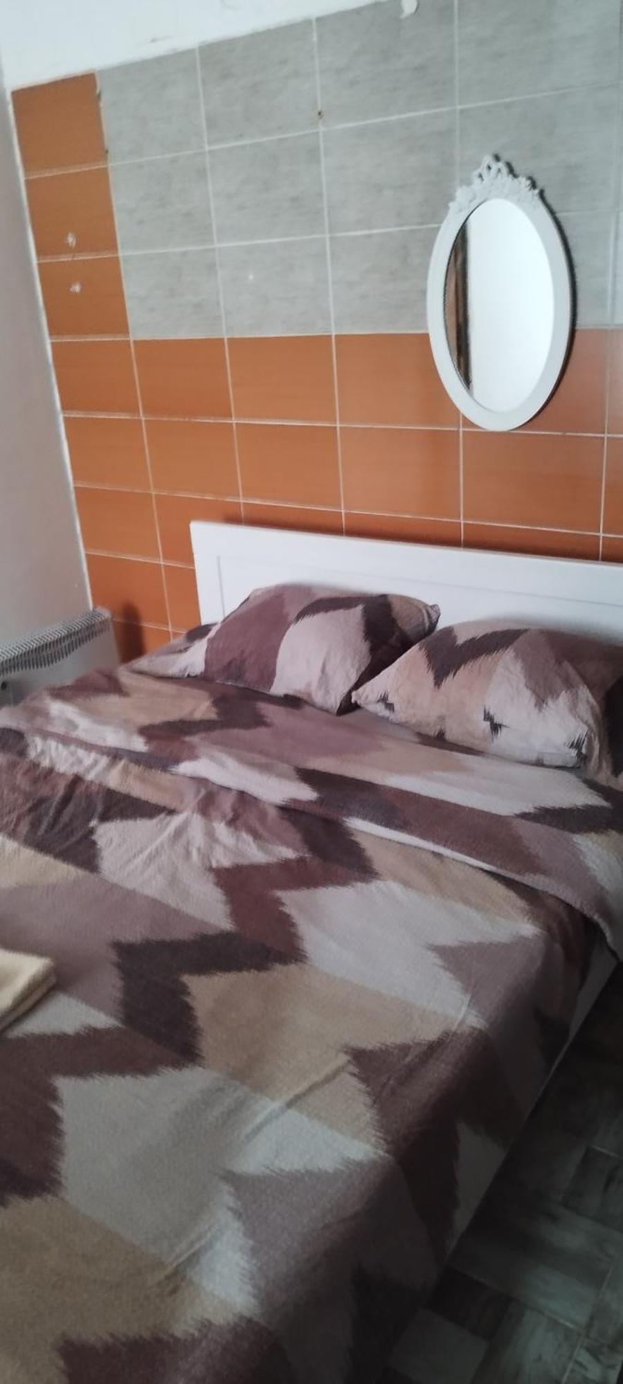 Small Apartment Private Bathroom Strong Wi-Fi Belgrado Exterior foto
