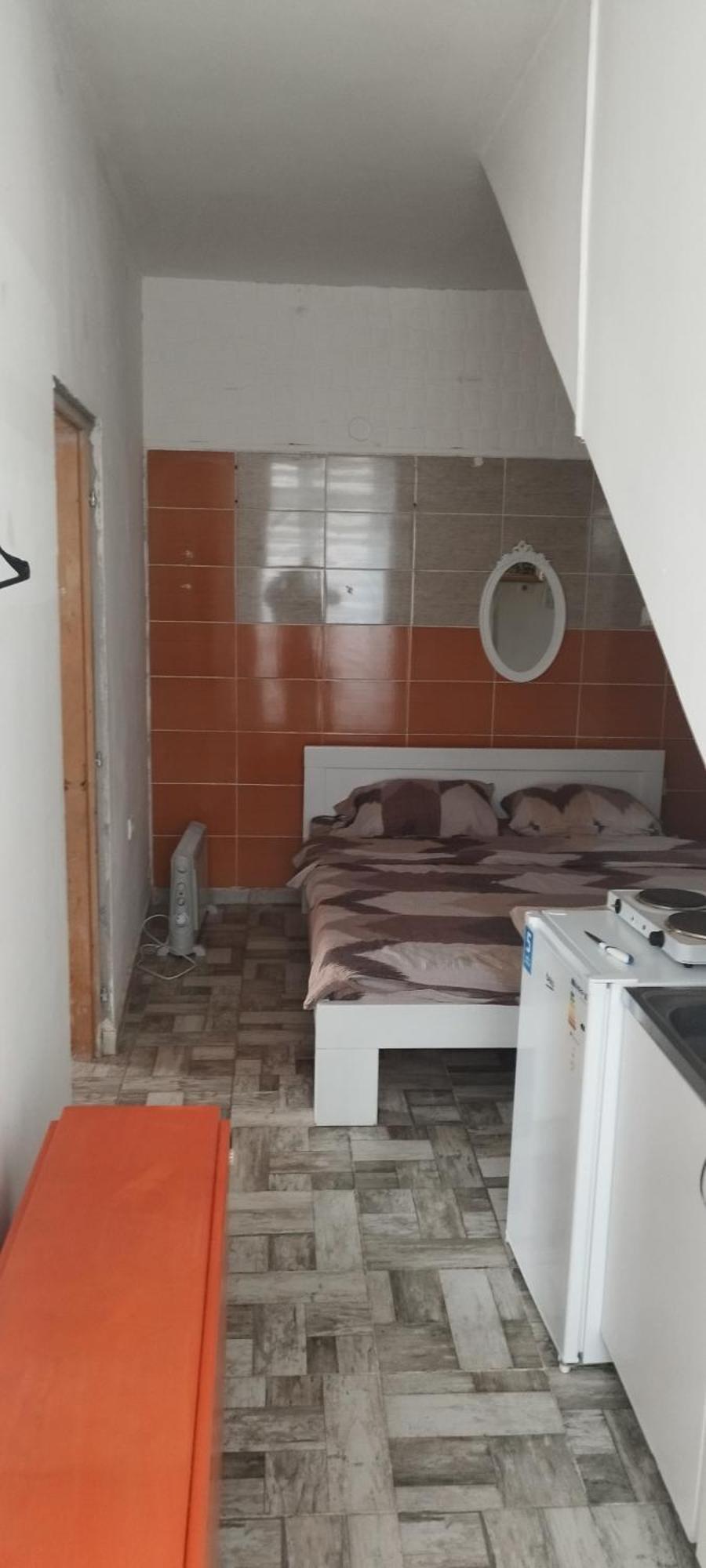 Small Apartment Private Bathroom Strong Wi-Fi Belgrado Exterior foto