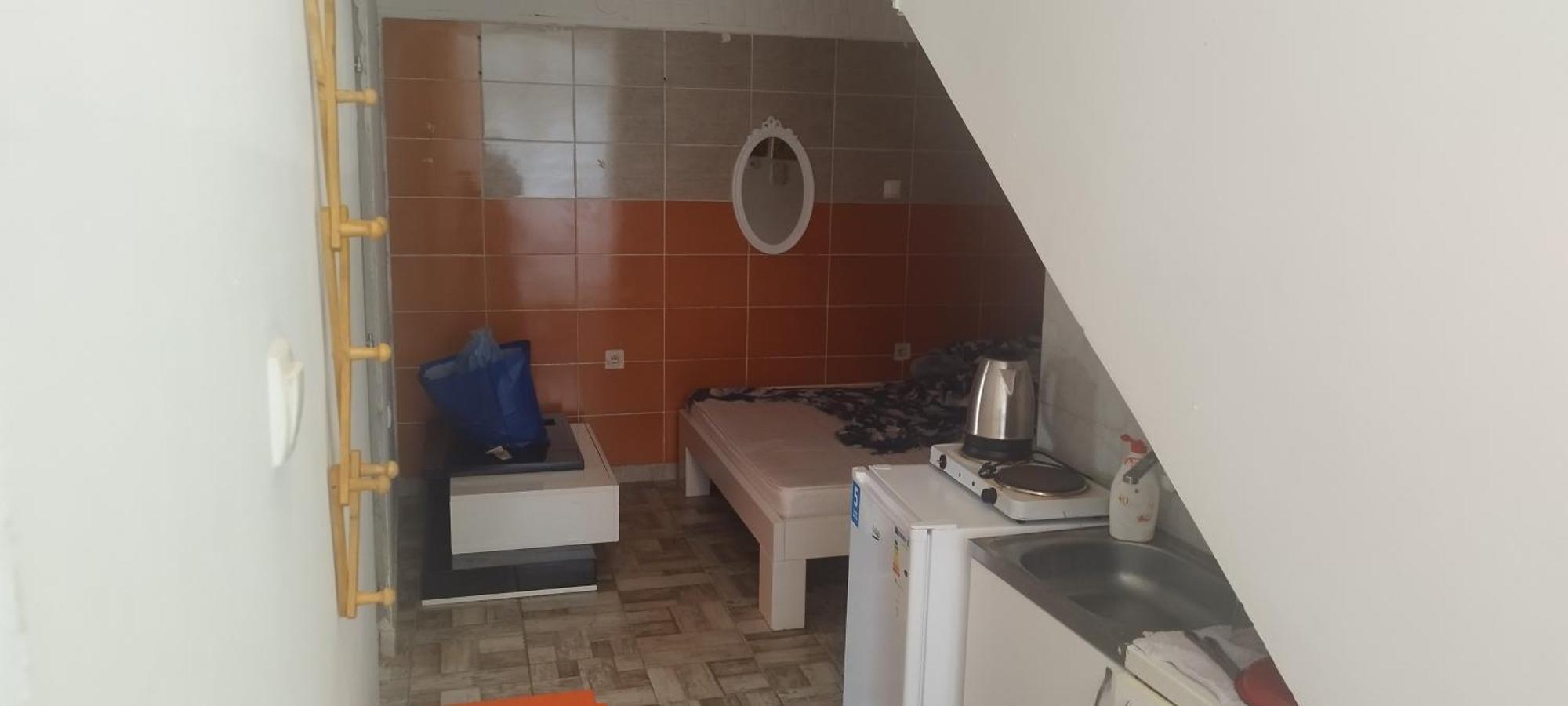 Small Apartment Private Bathroom Strong Wi-Fi Belgrado Exterior foto